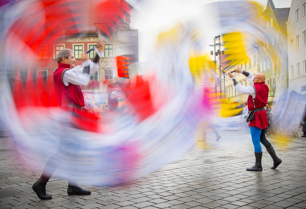 9. Platz Christoph Csokas